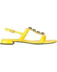 Loriblu - Sandales - Lyst