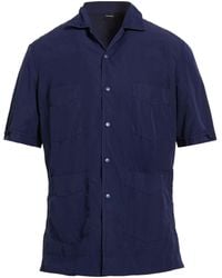 Aspesi - Shirts - Lyst