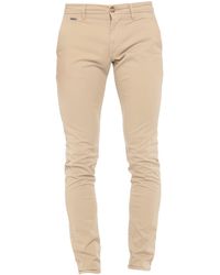 Guess - Trouser - Lyst
