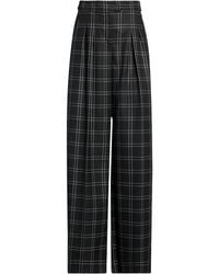 Pennyblack - Pants Polyester, Viscose, Elastane - Lyst
