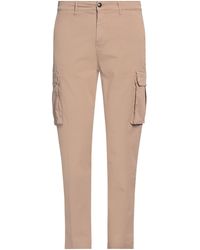 Liu Jo - Pants Cotton, Elastane - Lyst