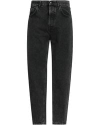 AMISH - Jeans Recycled Cotton - Lyst
