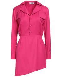Jijil - Mini Dress - Lyst