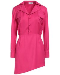 Jijil - Mini Dress - Lyst