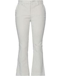 Messagerie - Trouser - Lyst