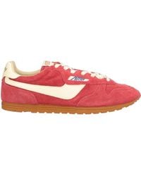 Autry - Sneakers Leather - Lyst