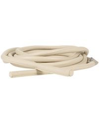 Fear Of God - Belt Calfskin - Lyst
