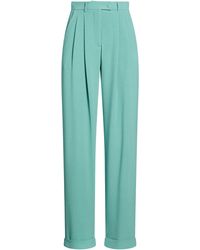 Emporio Armani - Trouser - Lyst
