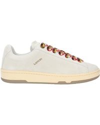Lanvin - Sneakers - Lyst