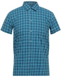 Cheap Monday Shirt - Blue