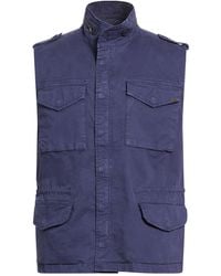 40weft - Gilet - Lyst