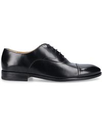 Henderson Zapatos de cordones - Negro