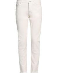 Daniele Alessandrini - Pants - Lyst