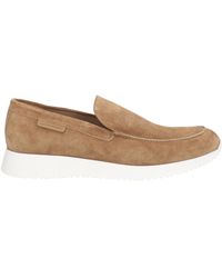 Gianvito Rossi - Mokassin - Lyst