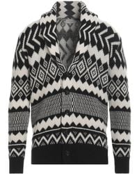Altea - Cardigan - Lyst