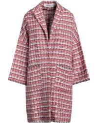 Shirtaporter - Cappotto - Lyst