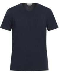 Daniele Alessandrini - T-shirt - Lyst