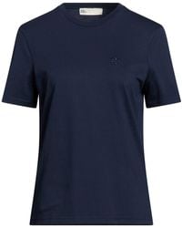 Tory Burch - T-Shirt - Lyst