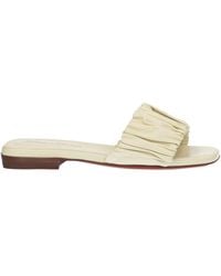 Santoni - Sandals - Lyst