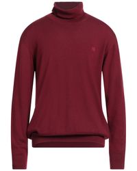Etro - Turtleneck - Lyst