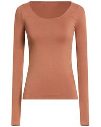 ALESSIA SANTI - T-Shirts - Lyst