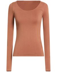 ALESSIA SANTI - T-Shirts - Lyst