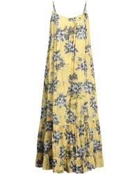 8pm - Maxi Dress - Lyst