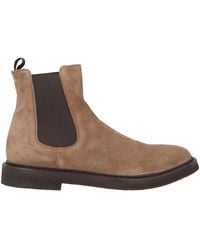 Officine Creative - Stiefelette - Lyst