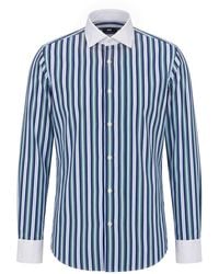 BOSS - Camisa - Lyst
