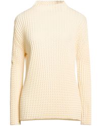 Issey Miyake - Pullover - Lyst