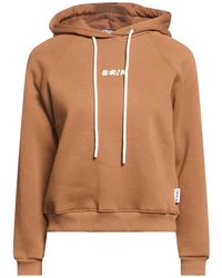 Berna - Sweatshirt - Lyst