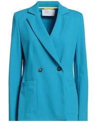 Harris Wharf London - Blazer - Lyst
