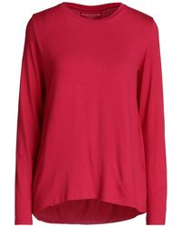 Majestic Filatures - T-shirt - Lyst