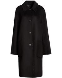 Tory Burch - Coat - Lyst