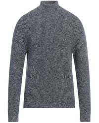 Daniele Fiesoli - Rollkragenpullover - Lyst