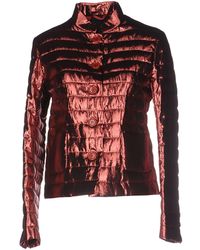 Aspesi Cazadora - Rojo