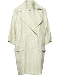 Tagliatore 0205 - Coat - Lyst