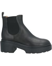 Pomme D'or - Ankle Boots - Lyst