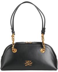 KARL LAGERFELD - Handbags - Lyst