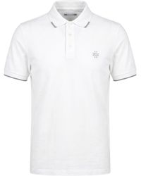 Jacob Cohen - Polo - Lyst