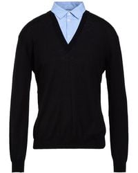 Moschino - Pullover - Lyst