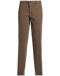 Incotex - Pants - Lyst