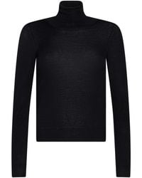 Drumohr - Turtleneck - Lyst