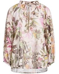 Shirtaporter - Tops - Lyst