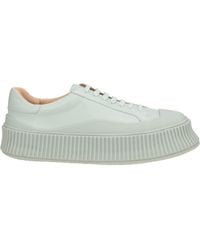 Jil Sander - Sneakers - Lyst