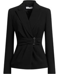 Kaos - Blazer Polyester, Elastane - Lyst