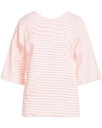 Shirtaporter - T-Shirt - Lyst
