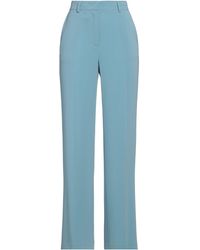 Alberto Biani - Trouser - Lyst