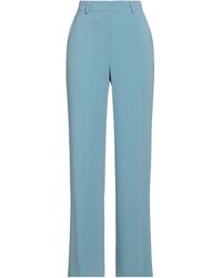 Alberto Biani - Trouser - Lyst