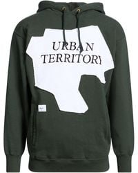 WTAPS - Sweatshirt - Lyst